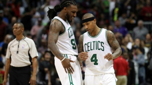 jae-crowder-isaiah-thomas-amused-by-wizards-plan-to-wear-all-black-vs-celtics